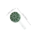thumbnail image 2 of Uonlytech 6Pcs Lightweight Wedding Floral Foam Holder for Easy Handheld Bouquet Design, 2 of 8