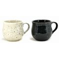 thumbnail image 4 of Ma Maison Speckle Mugs, Set of 2, 480ml, Stoneware, 4 of 4