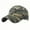 Yellow, variant on SGFCWSX Men Baseball Style Hat,Camouflage Printed Curved - Bill Adjustable Plain Hat Gray Free Size