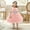 Light Pink, variant on Formal Dresses for Girls Pink Dress Girls Tulle Dress for Girls Prom Dresses Girls Dresses Size 5-6 Years