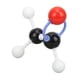 thumbnail image 1 of Kit de modelo molecular de 113 piezas ANGGREK para química orgánica de ecuación de carbono C, 1 of 8