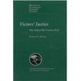 thumbnail image 2 of Pre-Owned Victors' Justice: The Tokyo War Crimes Trial Volume 22 (Paperback) 1929280068 9781929280063, 2 of 2