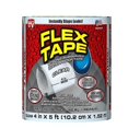 thumbnail image 1 of Waterproof tape / Flex tape - Extra strong - 10cm x 1.5m - Transparent Yalo, 1 of 3