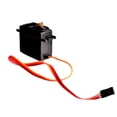 thumbnail image 1 of Servos Engranajes Digitales Servo de Metal con engranaje Digital para coche Futaba JR, modelo de helicóptero RC (MG995 180 Iron), 1 of 7