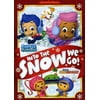 Bubble Guppies / Team Umizoomi: Into the Snow We Go (DVD), Nickelodeon, Kids & Family
