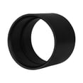 thumbnail image 1 of Acoplamiento Pipe Charlotte Pipe 3 DWV negro, 1 of 6
