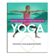 Brooke Schuler's Introduction To Yoga, Presented In Augmented Reality