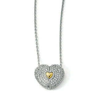 Petra azar heart necklace best sale
