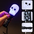 thumbnail image 2 of Mobutofu LED Luminous Stick LED Flashing Stick for Dancing Parties 1Pcs, 2 of 8