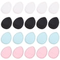 thumbnail image 2 of 20 piezas esponja para polvos faciales, 2 of 3
