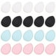 thumbnail image 2 of 20 piezas esponja para polvos faciales, 2 of 3