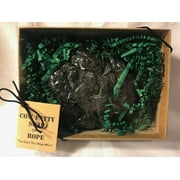 Fairhope Favorites- Cow Patty Soap on a Rope