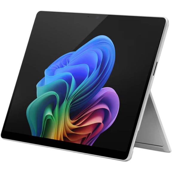 Microsoft Surface Pro 11 Copilot+ PC Tablet - 13" - 32 GB - 256 GB SSD - Windows 11 Pro - Platinum