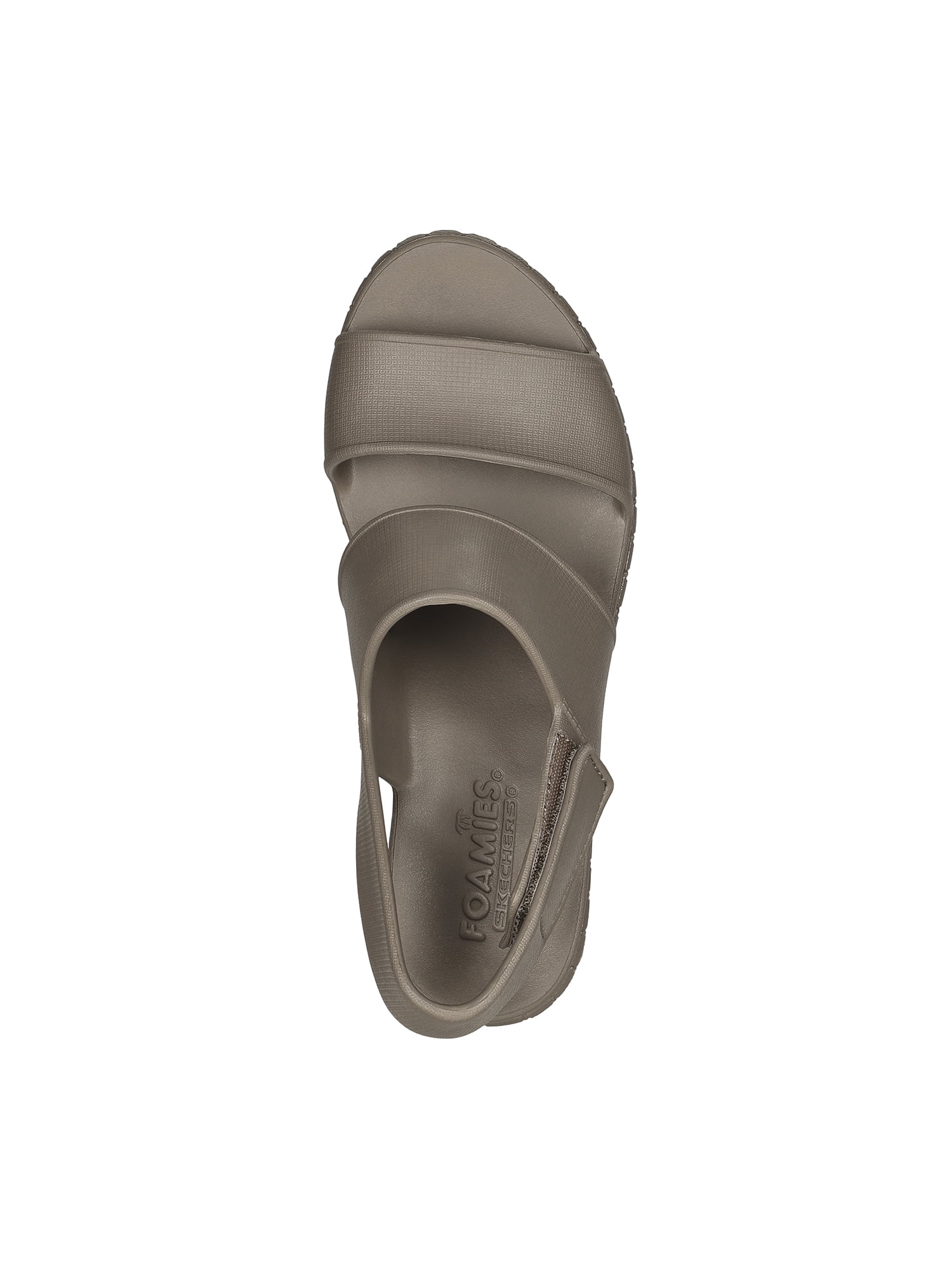 Skechers Women's Foamies Pier Ave - Promenade Sandal