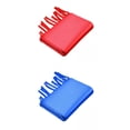 thumbnail image 1 of Panel de Pared Lateral Impermeable de 2 Piezas para Toldo de Pared Lateral Parasol Gloria pared lateral del dosel, 1 of 9