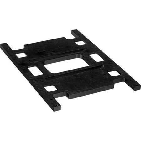 CineMilled Mount Plate for DJI Ronin-M Gimbal and Spreading Wings S1000 Octocopter Drone