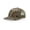Mossy Oak Bottomland / Loden, variant on Unashamed Follower of Christ Christian Richardson Leatherette Patch Hat