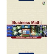 Business Math [Paperback - Used]