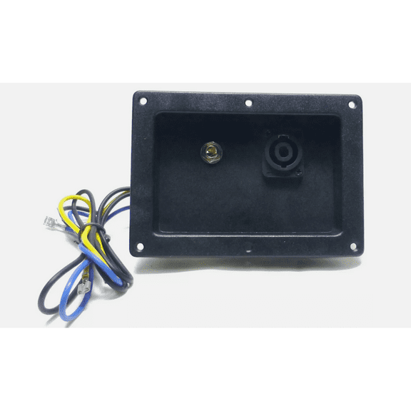 2-Way Passive Crossover For JBL JRX-200 Series For JRX-212 12" Speakers