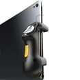 thumbnail image 3 of 4X Trigger Game Controller Capacitance L1R1 Fire Aim Button Gamepad Joystick for iPad Tablet FPS Game for PUBG, 3 of 7