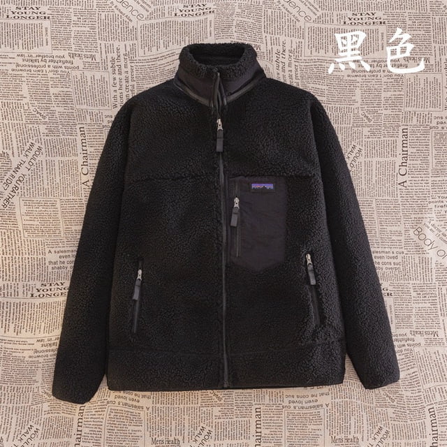 Chaqueta de moto de invierno para hombre, suéter para exteriores, chaqueta de Cachemira, chaqueta de plumón para hombre, chaqueta cálida y cómoda a prueba de viento y frío