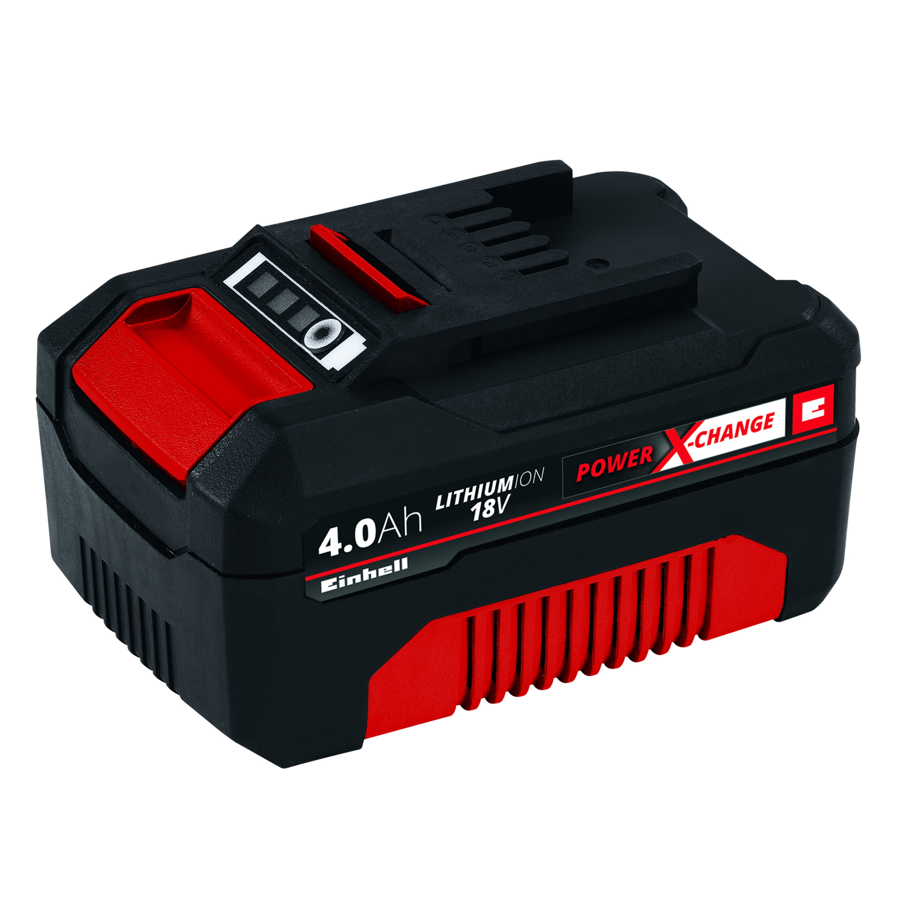 18V 5.5Ah Lithium Ion Battery For Einhell X-ChangeH Family Cordless Power Tools