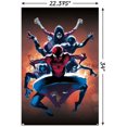 thumbnail image 3 of Marvel Comics - Spider-Man - The Amazing Spider-Man 9 Wall Poster, 22.375" x 34", 3 of 5