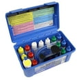 thumbnail image 2 of NEW TAYLOR K-2006 Complete Swimming Pool/Spa Test Kit FAS-DPD K2006 Chlorine, 2 of 5