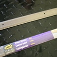 thumbnail image 4 of M-D Building Products Solid Aluminum Pewter - 1-1/4" x 72" — Residential Use, Standard Application, 4 of 5