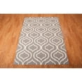 thumbnail image 4 of Nourison Linear LIN15 Handmade Textured Modern Rug, 4 of 11