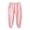 Pink, variant on NLOMOCT Boys Athletic Pants Boys Sweatpants Boys Joggers Cotton Youth Active Soft Sweatpants Kids Pocket Drawstring Joggers Pants Pink,18-24 Months