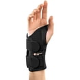 thumbnail image 5 of Copper Joe Wrist Brace for Carpal Tunnel Relief – Copper Infused Wrist Splint & Hand Brace for Tendonitis, Arthritis, Day & Night Support, Men & Women, 5 of 5