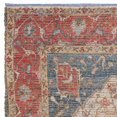 thumbnail image 5 of Safavieh Saffron Ira Floral Bordered Area Rug, 5 of 5
