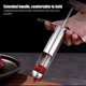thumbnail image 5 of Herramienta de acero inoxidable para quitar el corazón de la fruta, ideal para dátiles rojos, espinos y uvas. Utensilios de cocina., 5 of 5