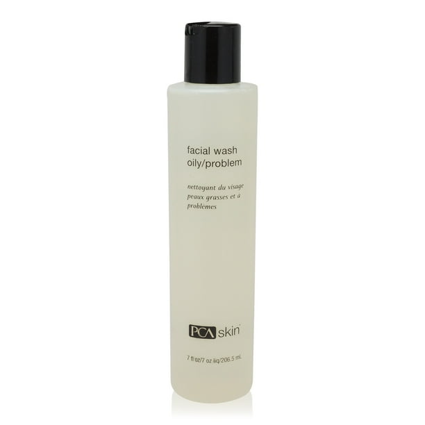 Normal Skin Ke Liye Face Wash PCA Skin - PCA Skin Facial Wash, Face Wash for Normal to Oily Skin, 7.0
