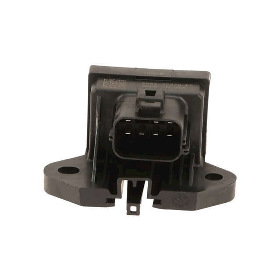 Fuel Pump Flange Gasket - Compatible with 2011 - 2015 Ford Explorer 2012 2013 2014