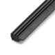 thumbnail image 3 of Tira de Llenado 32" Universal Sin Soporte LimpiaParabrisas Escobilla de Goma para Coche, 3 of 7