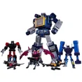 thumbnail image 4 of Figura de acción de la serie Boy Toys de Spot Goods, modelo MP-13 Sonic TAKARA de edición japonesa con pájaro láser, para vacaciones, 4 of 5