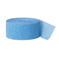 thumbnail image 1 of Amscan Crepe Paper Hanging Streamer, 1 of 2