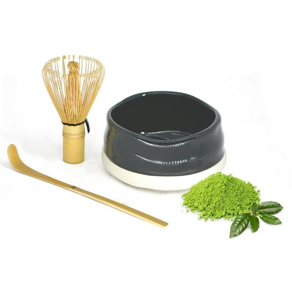 Ch'A Matcha Tea 3 Pc Set