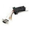 thumbnail image 3 of StarTech DB9 to RJ45 Modular Adapter F/F, 3 of 3