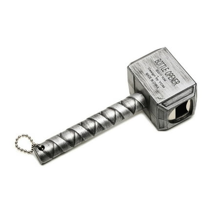 

Multifunction Shaped of Hammer Beer Bottle Opener Beer Gifts for Men Fridge Gift