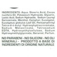 thumbnail image 5 of Proraso Professional Shaving Cream Tube, 500ml, Barber Supply, 5 of 5