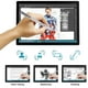thumbnail image 4 of Lápiz óptico sensible para Microsoft Surface Pro 3 4 5 6 7 8 Laptop Pen, 4 of 9