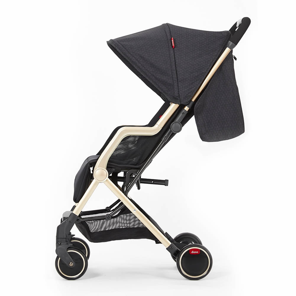 traverze super compact stroller