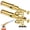 2pcs, variant on Portable Butane Torch with Adjustable Burner & Safety Lock for Kitchen Kitchen Cooking Torch, Charcoal Lighter, Adjustable Blow Torch for BBQ, Campfire, Fireplace