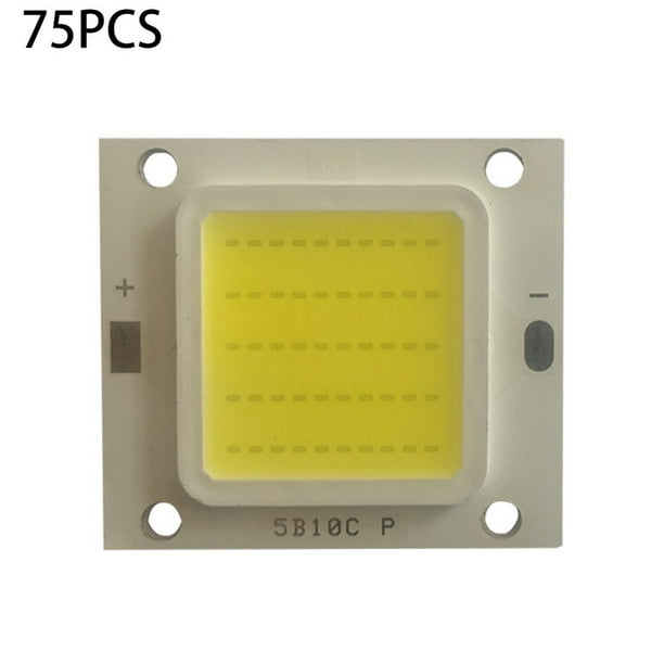 racket Waterfront Horn HEMU FASHION NEW ARRIVAL COB LED Beads High Power Chip Led Matrix for Spotlight Diode Led Light Floodlight Lamp Source Square Chip Lamp - Walmart.com racket Waterfront Horn HEMU FASHION NEW ARRIVAL COB LED Beads High Power Chip Led Matrix for Spotlight Diode Led Light Floodlight Lamp Source Square Chip Lamp - Walmart.com