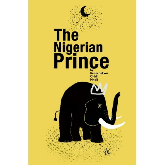 The Nigerian Prince