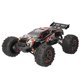 thumbnail image 4 of Coche RC X-03A RC coche oruga de alta velocidad 1/10 2.4 Ghz coche de carreras 60km / h 4WD sin escobillas todoterreno con 3 baterías Eccomum  Coche RC, 4 of 7