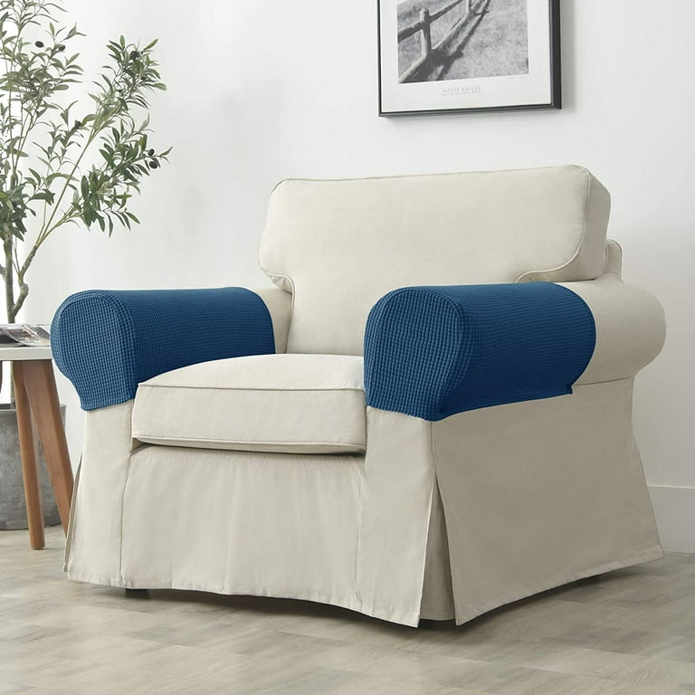 Armchair armrest covers hotsell
